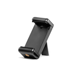 Universal Phone Holder Pro (Noir) Caruba