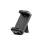 Universal Phone Holder Pro (Noir) Universal Phone Holder Pro (Noir)
