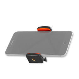 Universal Phone Holder Pro (Rouge) Caruba