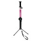 Selfie Stick Large Bluetooth - Rose Selfie Stick Large Bluetooth - Rose