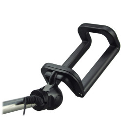 Selfie Stick Plug & Play - Orange Caruba