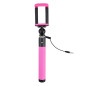 Selfie Stick Plug & Play - Rose Selfie Stick Plug & Play - Rose