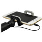 Selfie Stick Plug & Play - Rose Selfie Stick Plug & Play - Rose