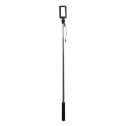 Selfie Stick Plug & Play - Rose Caruba