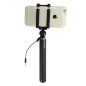 Selfie Stick Plug & Play - Bleu Selfie Stick Plug & Play - Bleu