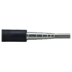 Selfie Stick Plug & Play - Bleu Caruba