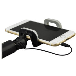 Selfie Stick Plug & Play - Green Caruba