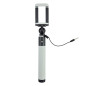 Selfie Stick Plug & Play - Gris