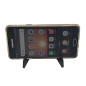 Support pliable Caruba pour Ipad/Iphone Support pliable Caruba pour Ipad/Iphone