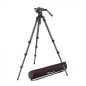 MVK612CTALL Nitrotech 612 Trepied Single Leg Carbone MVK612CTALL Nitrotech 612 Trepied Single Leg Carbone