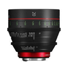 20 mm T1.5 Prime Metrique CN-E
