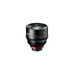 135 mm T2.2- Prime Impérial CN-E Objectif à focale fixe