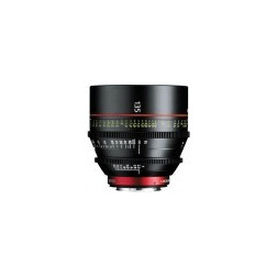 135 mm T2.2- Prime Impérial CN-E Canon