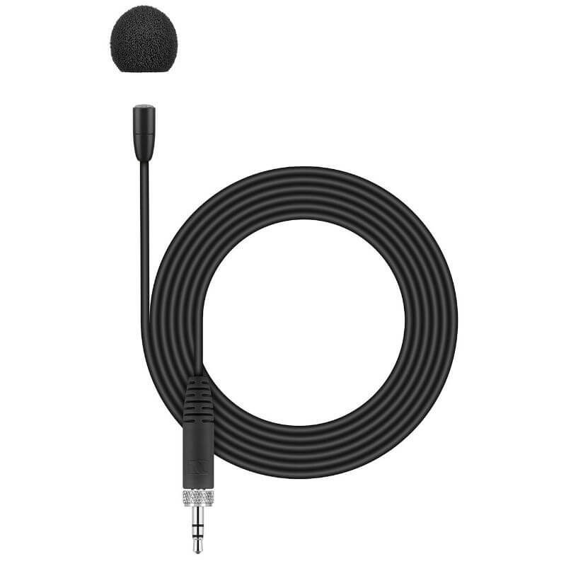 MKE Essential Omni noir