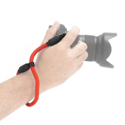 Gimbal Safety Strap Rope (Rouge) Caruba