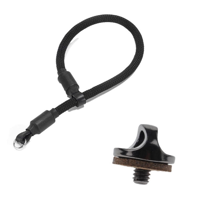 Gimbal Safety Strap Rope (Noir) Gimbal Safety Strap Rope (Noir)