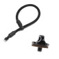 Gimbal Safety Strap Rope (Noir) Gimbal Safety Strap Rope (Noir)