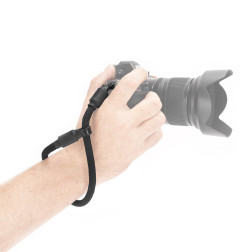Gimbal Safety Strap Rope (Noir) Caruba