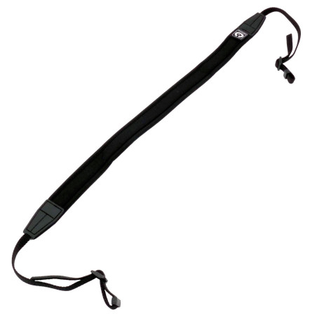 Camera Neckstrap - Slim Type (Noir)