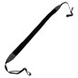 Camera Neckstrap - Slim Type (Noir) Camera Neckstrap - Slim Type (Noir)