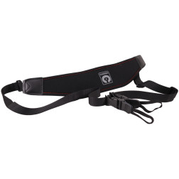Sling Strap Advanced Version (Noir + Rouge) Caruba