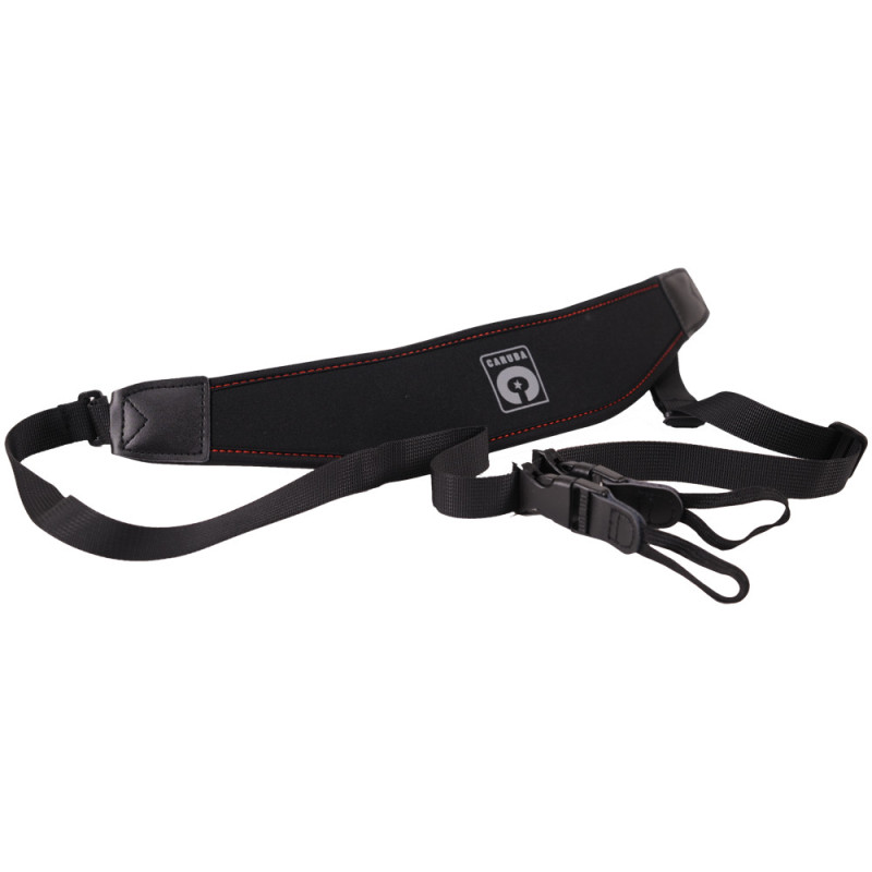 Sling Strap Advanced Version (Noir + Rouge) Sling Strap Advanced Version (Noir + Rouge)