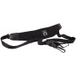 Sling Strap Advanced Version (Noir + Rouge) Sling Strap Advanced Version (Noir + Rouge)