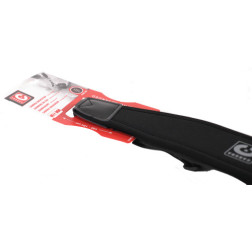 Sling Courroie Advanced Version  Noir + Rouge