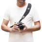 Sling Strap Advanced Version (Noir + Rouge) Sling Strap Advanced Version (Noir + Rouge)