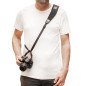 Sling Strap Advanced Version (Noir + Rouge) Sling Strap Advanced Version (Noir + Rouge)