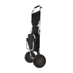 Pro Trolley I - Noir Caruba