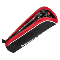 MKBFRC4GTXP-BH Kit Trépied Befree GT XPRO carbone noir Manfrotto