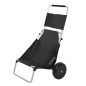 Pro Trolley III - Noir
