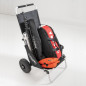 Pro Trolley III - Noir