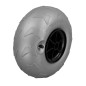 Roues Caruba Beach pour Pro Trolley (paire) Roues Caruba Beach pour Pro Trolley (paire)