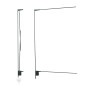 Cine Scrim & Fast Flag set Cine Scrim & Fast Flag set
