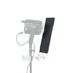 Cine Scrim & Fast Flag set Caruba