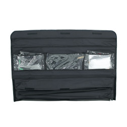 Cine Scrim & Fast Flag set Caruba