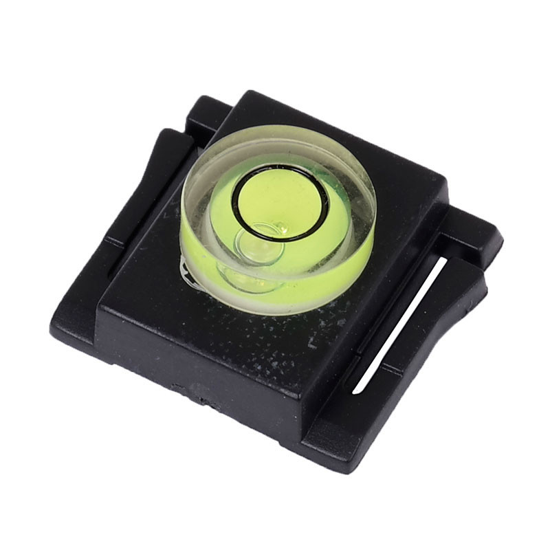 Niveau à bulle rond BS-1 fixation porte griffe Niveau à bulle rond BS-1 fixation porte griffe
