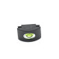 Hot Shoe Cap avec niveau à bulle courbé Hot Shoe Cap avec niveau à bulle courbé