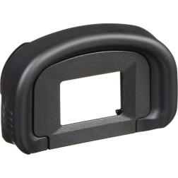 Canon EG Eyecup Découvrez l'eyecup Caruba Canon EG, l'ac Caruba