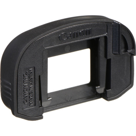 Canon EG Eyecup Découvrez l'eyecup Caruba Canon EG, l'ac