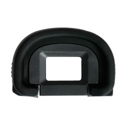 Canon EC-II Eyecup Découvrez l'eyecup Caruba EC-II, conç Caruba