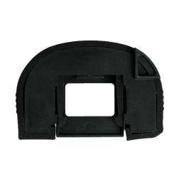Canon EC-II Eyecup Découvrez l'eyecup Caruba EC-II, conç
