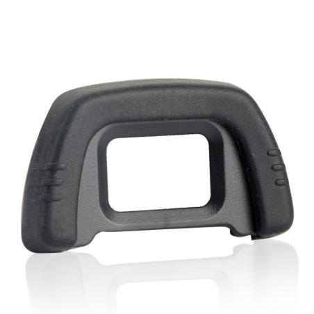 Nikon DK-21/DK-23 Eyecup Améliorez votre expérience de p Caruba