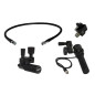 MSX1 Zoom Servo et Focus manuel pour LA16X8 BRM MSX1 Zoom Servo et Focus manuel pour LA16X8 BRM