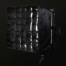 Softbox + Nid d abeille pour GK-600MBPRO Sofbox + Grille