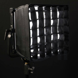 Softbox + Nid d abeille pour GK-600MBPRO PBS-Leds