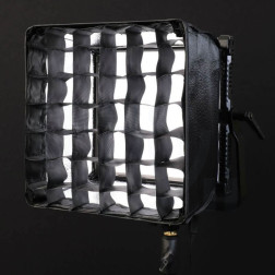 Softbox + Nid d abeille pour GK-600MBPRO PBS-Leds