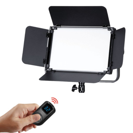 600 Leds bicolor avec télécommande sans fil PBS-Leds